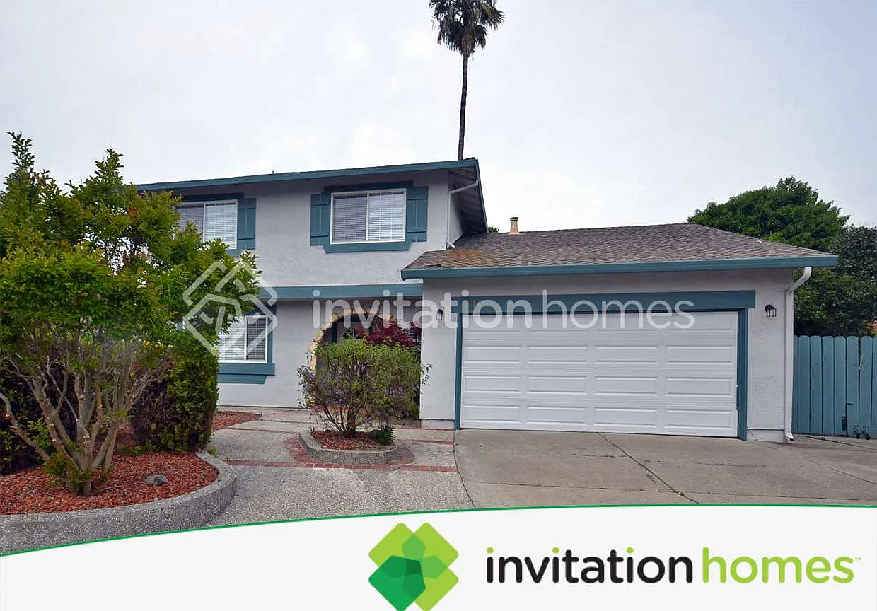 710 Rosemary Ct Fairfield, CA 94533 — Photo 1