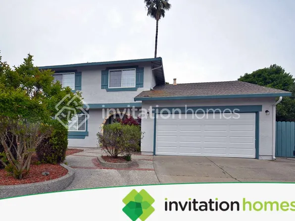 710 Rosemary Ct, Fairfield, CA 94533