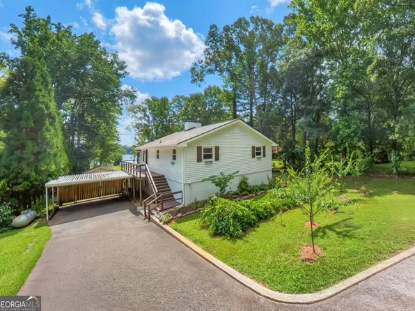 291 Buckhorn Dr, Temple, GA 30179