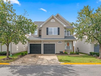 3721 Bay Cres, Chesapeake, VA, 23321