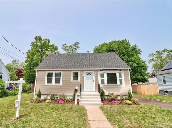 118 Myron Street, New Haven, CT 06512