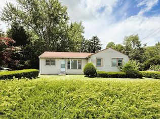 518 Barretts Run Rd, Bridgeton, NJ 08302