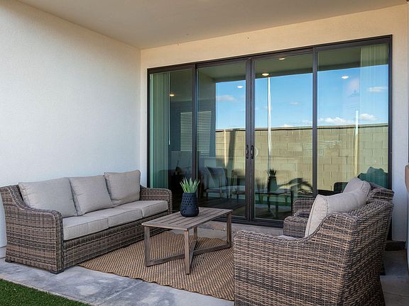 4th image of 5684 S Adobe Sun Dr #58