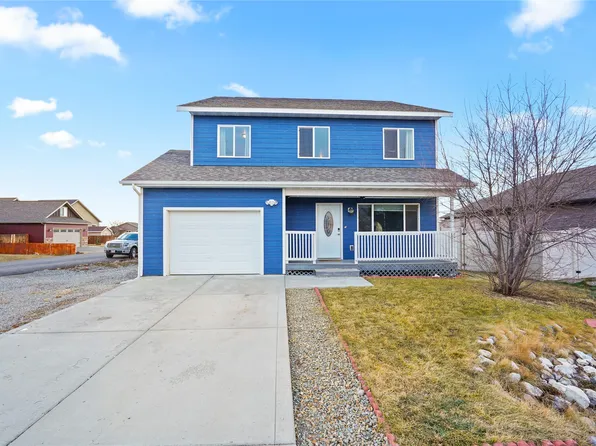 1455 Valley Speedway Rd, Helena, MT 59602