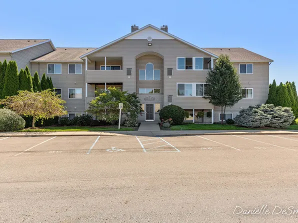 8524 N Jasonville Ct SE #87, Caledonia, MI 49316