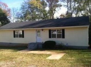 74 George St, Forsyth, GA 31029