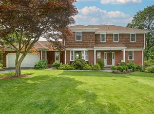 7 Eldredge Ct, Rye, NY 10580
