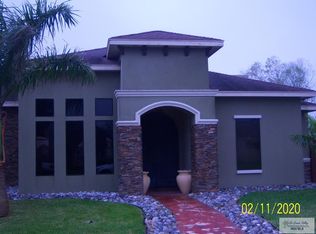 14140 El Caribe Cir N, La Feria, TX 78559