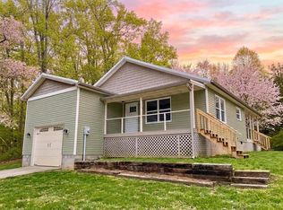 3361 McRoberts Rd, Wallingford, KY 41093