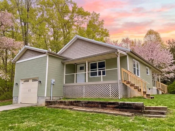 3361 McRoberts Rd, Wallingford, KY 41093