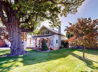 116 Main Road, Dayton, WA 99328