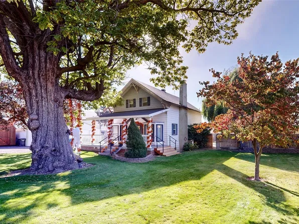 116 Main Road, Dayton, WA 99328