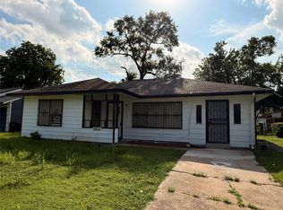 6822 Tierwester St, Houston, TX 77021