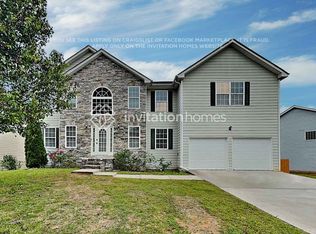 3260 Timber Rdg, Atlanta, GA 30349