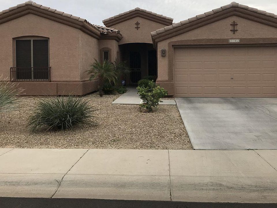 1st image of 18039 W Paradise Ln