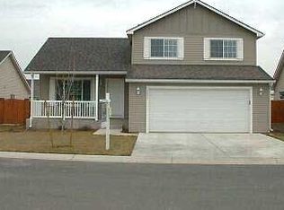 1633 Vanetta, Spokane, WA 99217