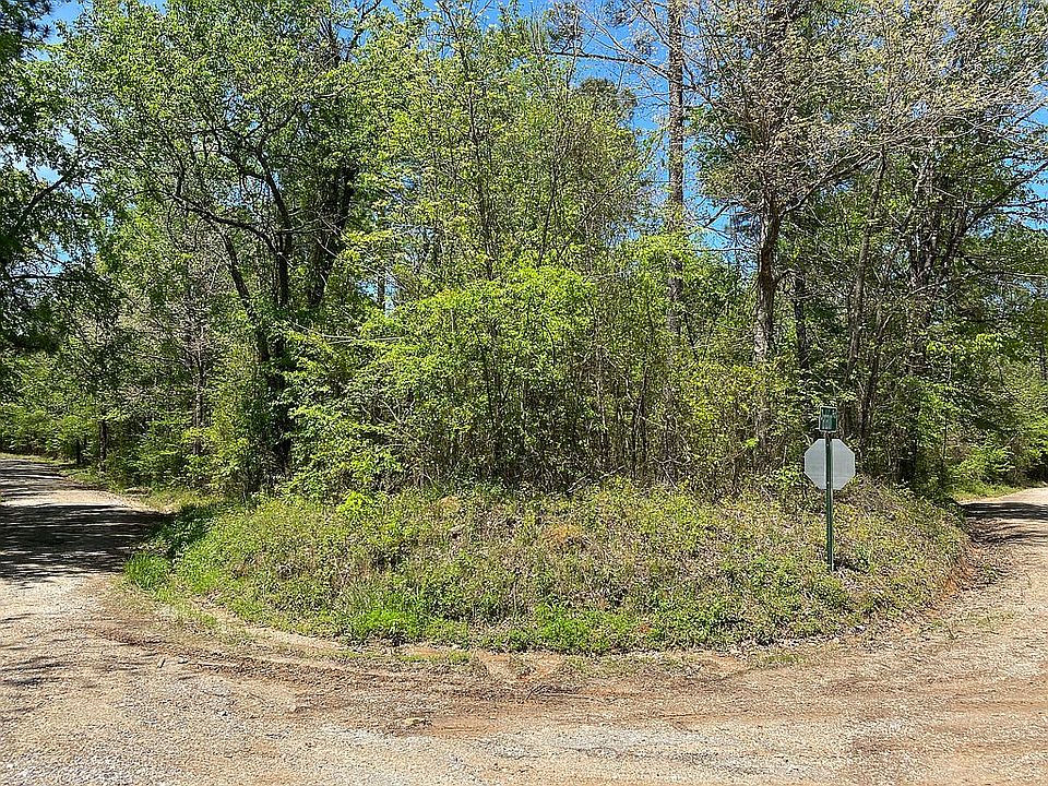 15 acres near Degray Lake