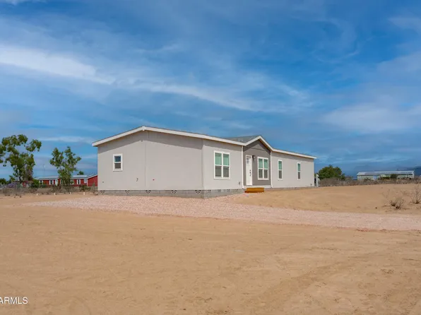 5622 N 383rd Lane, Tonopah, AZ 85354