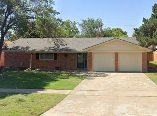3029 66th St, Lubbock, TX 79413