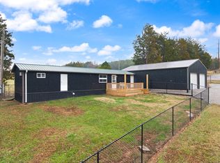 249 N Riverwood Rd, Bronston, KY 42518