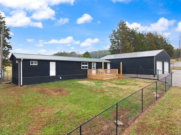 249 N Riverwood Rd, Bronston, KY 42518