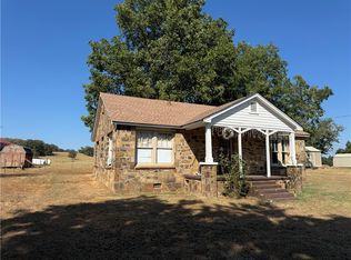 11249 Spring Creek Rd, Belleville, AR 72824