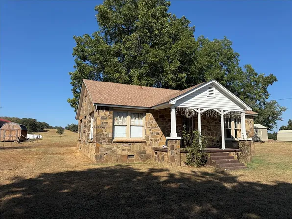 11249 Spring Creek Rd, Belleville, AR 72824