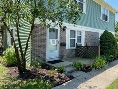 1583 Wingate Blvd, Ypsilanti, MI, 48198