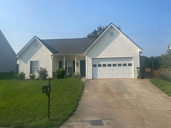 208 Lee Ct, Canton, GA 30115