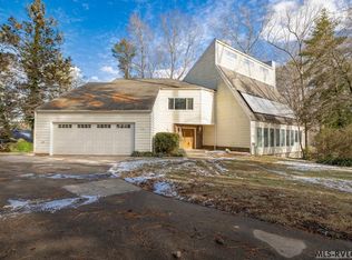 56 W Dogwood Trl, Littleton, NC 27850
