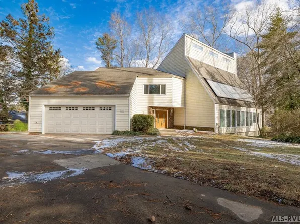 56 W Dogwood Trl, Littleton, NC 27850