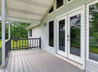 8607 Crossville Hwy, Sparta, TN 38583
