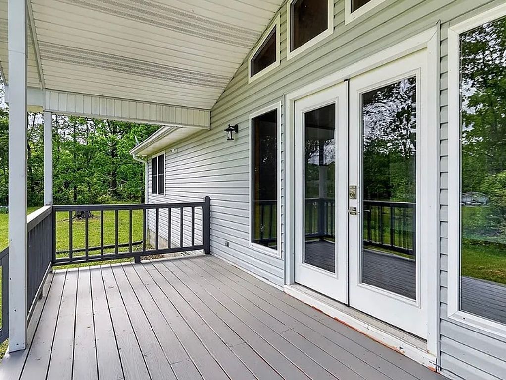 8607 Crossville Hwy - Property Image