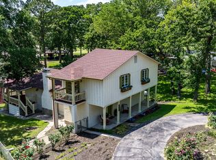 1501 Oak Shore Dr, Tool, TX 75143
