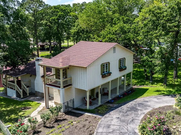 1501 Oak Shore Dr, Tool, TX 75143