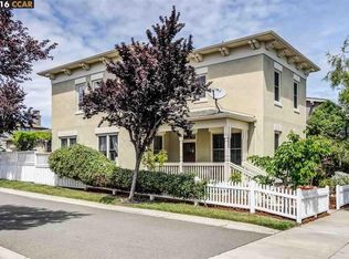 1226 Promenade St, Hercules, CA 94547