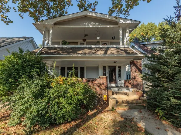 2576-2578 Cheshire Rd, Cleveland, OH 44120