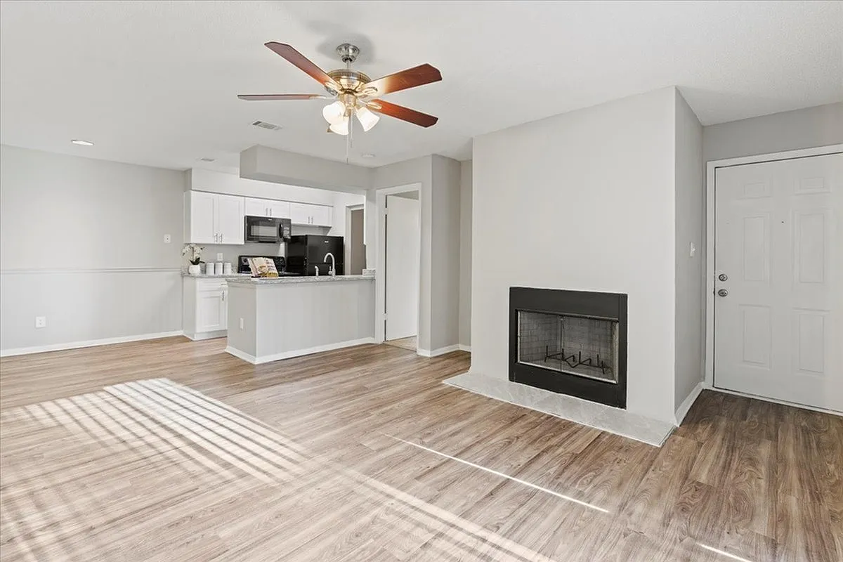 Shenandoah Ridge Apartments — Photo 2