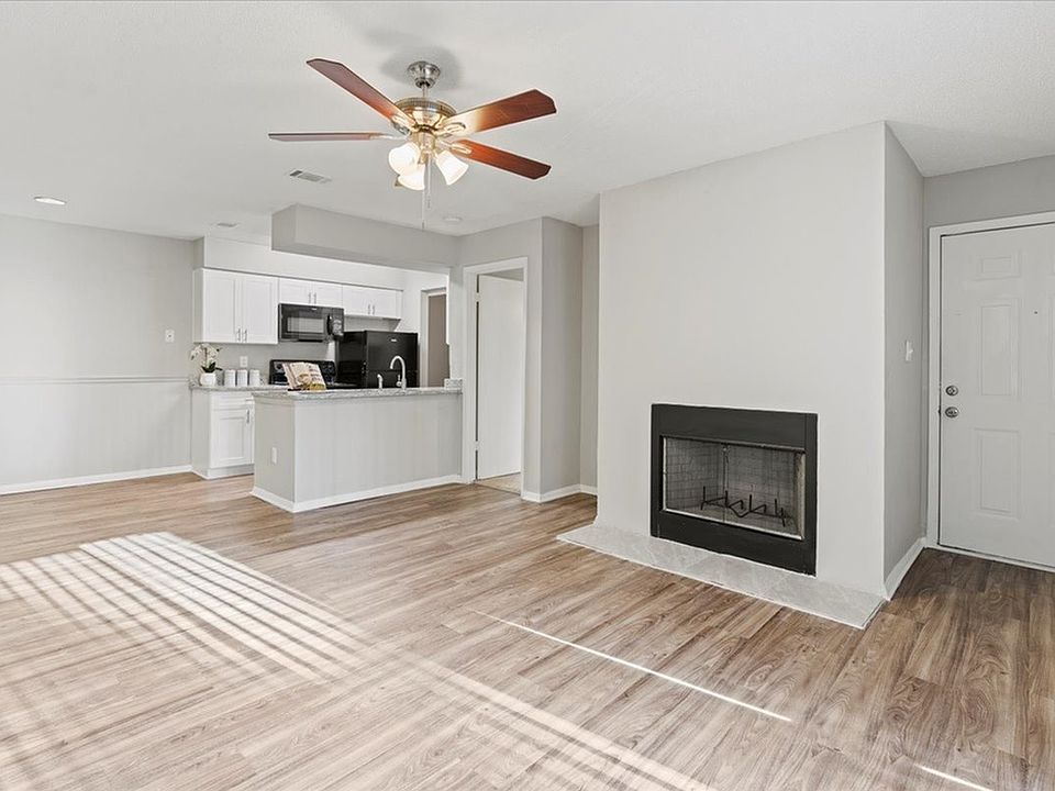 Hamilton-Renovated Living Room