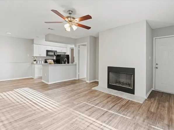 Shenandoah Ridge Apartments