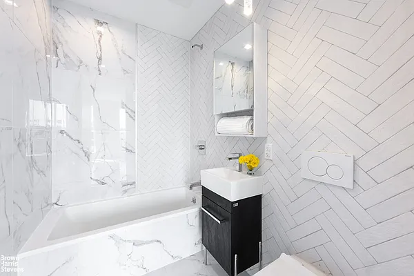 Rented by Brown Harris Stevens | media 14