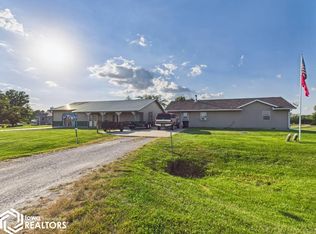 10790 Stag Ln, Moravia, IA 52571