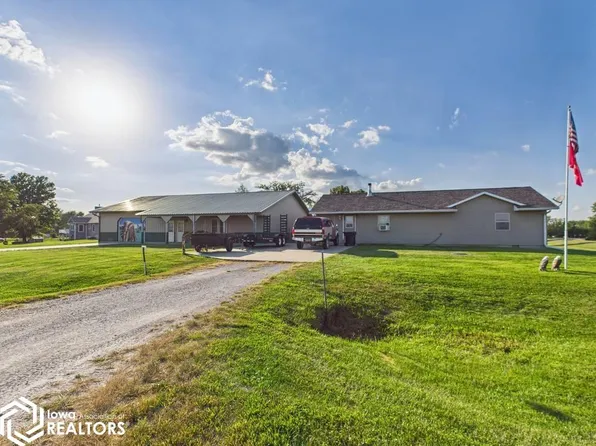 10790 Stag Ln, Moravia, IA 52571