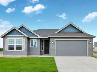 2108 Amber Loop, Yakima, WA 98901