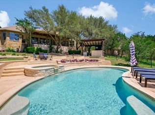 3410 Pawnee Pass S, Austin, TX 78738