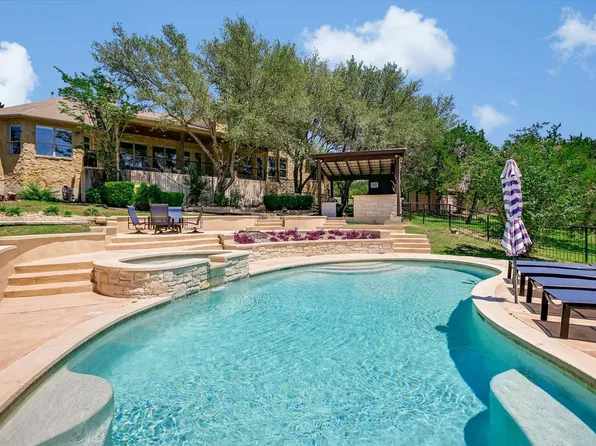 3410 Pawnee Pass S, Austin, TX 78738