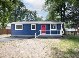 654 S Taylor St, Ashland, VA 23005