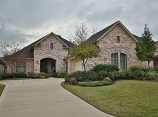 7622 Waning Star Ct, Spring, TX 77379