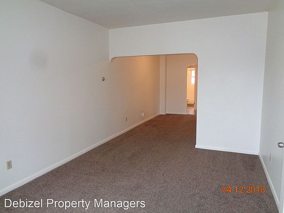 3rd image of 1014 N 23rd St #5