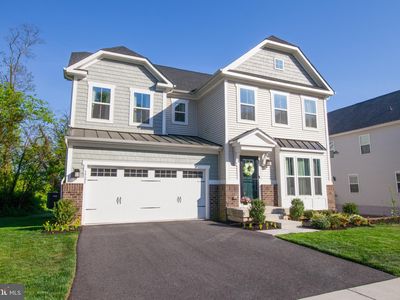 1721 Scenic Manor Dr, Havre De Grace, MD, 21078